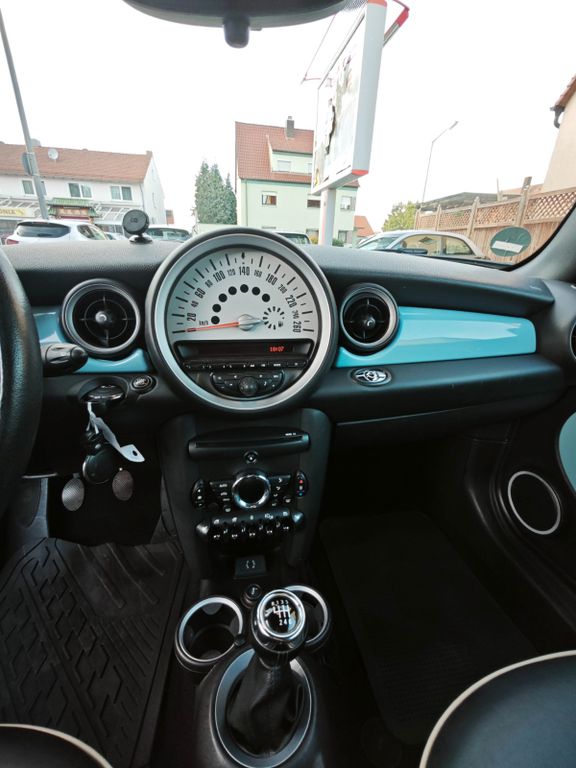 Car Slide