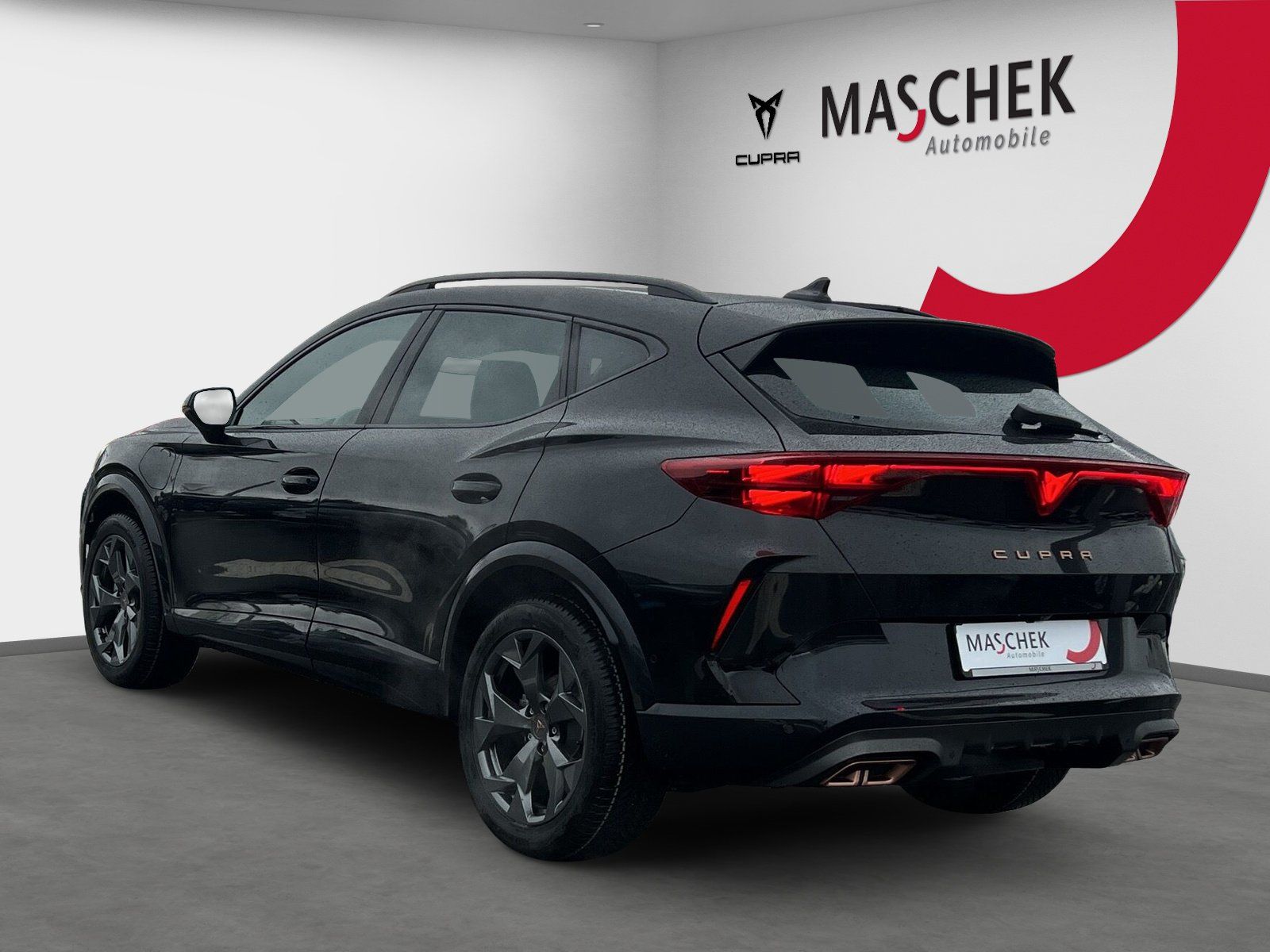 Cupra Formentor - Bild 4