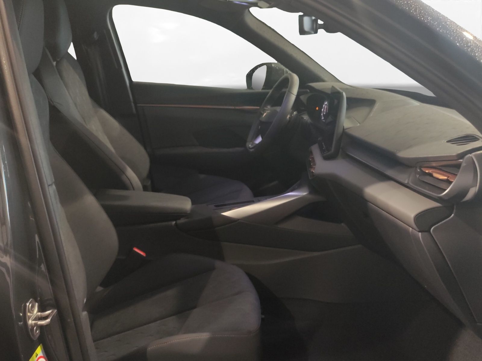 Cupra Terramar - Bild 10