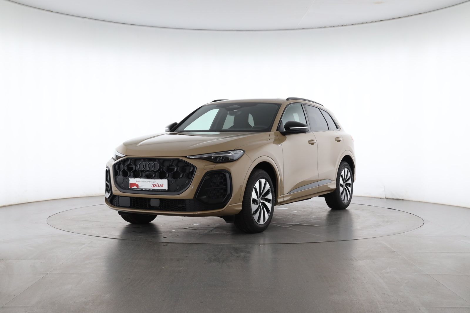 Audi Q5 - Bild 2