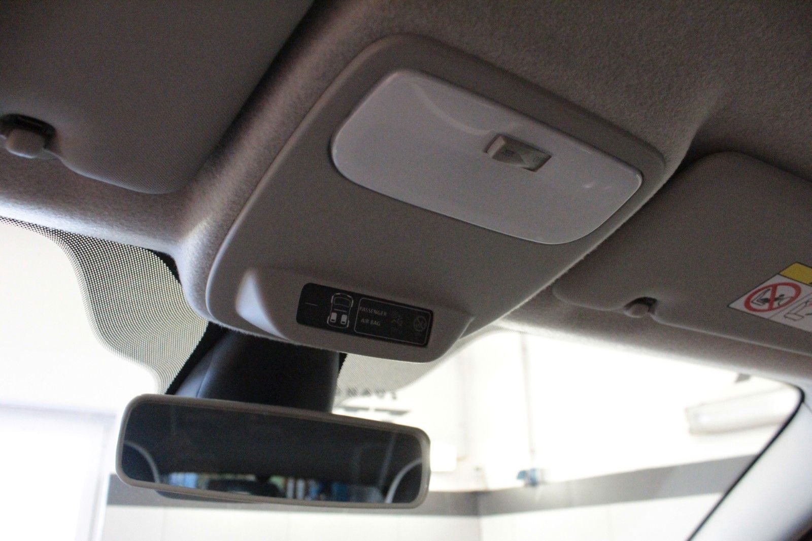 Fahrzeugabbildung Renault Twingo SCe 65 Urban Night *Easy Link*15157*