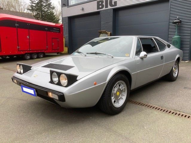 Ferrari FERRARI DINO 208 GT4