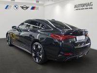 BMW i4 - Vorschau Bild 4