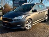 Ford 1.5 Grand C-Max Trend*7-SITZER*1.HAND*MFL*SHZ* - Ford Grand C-Max Gebrauchtwagen in Düsseldorf