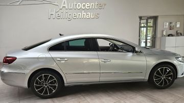 Volkswagen CC - 3