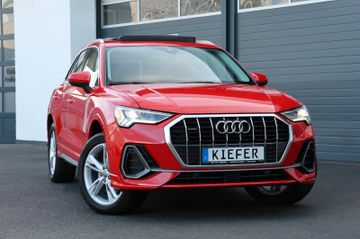 Audi Q3 - 2