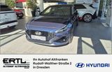 Hyundai i30 1.0 T-GDI Advantage - Hyundai i30 Tageszulassungen mit Benzin-Antrieb