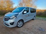 Opel Vivaro B Kombi L1H1 - Opel Vivaro in Lübeck