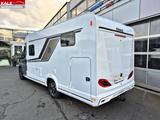 Fiat Ducato VAN TI 650 MEG VANSATION"UVP:80.370€*AHK - Fiat Wohnmobil oder -wagen Ducato Wohnwagen