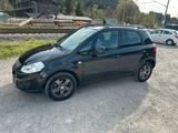 Suzuki SX4 1.6 VVT 4WD "Limited" Allrad TÜV NEU