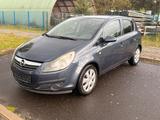 Opel Corsa Tüv bis05.28 Service Neue - Opel Corsa mit Benzin-Antrieb: Kombi