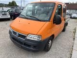 Fiat Ducato - gebrauchte Fiat Ducato aus dem Jahr 2003
