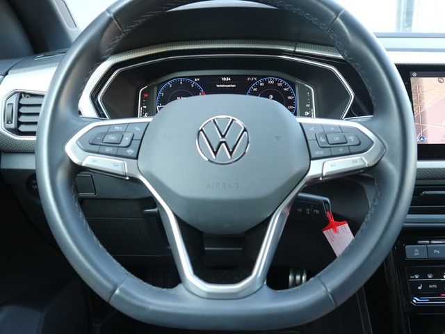 Volkswagen T-Cross - Bild 10