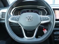 Volkswagen T-Cross - Vorschau Bild 10