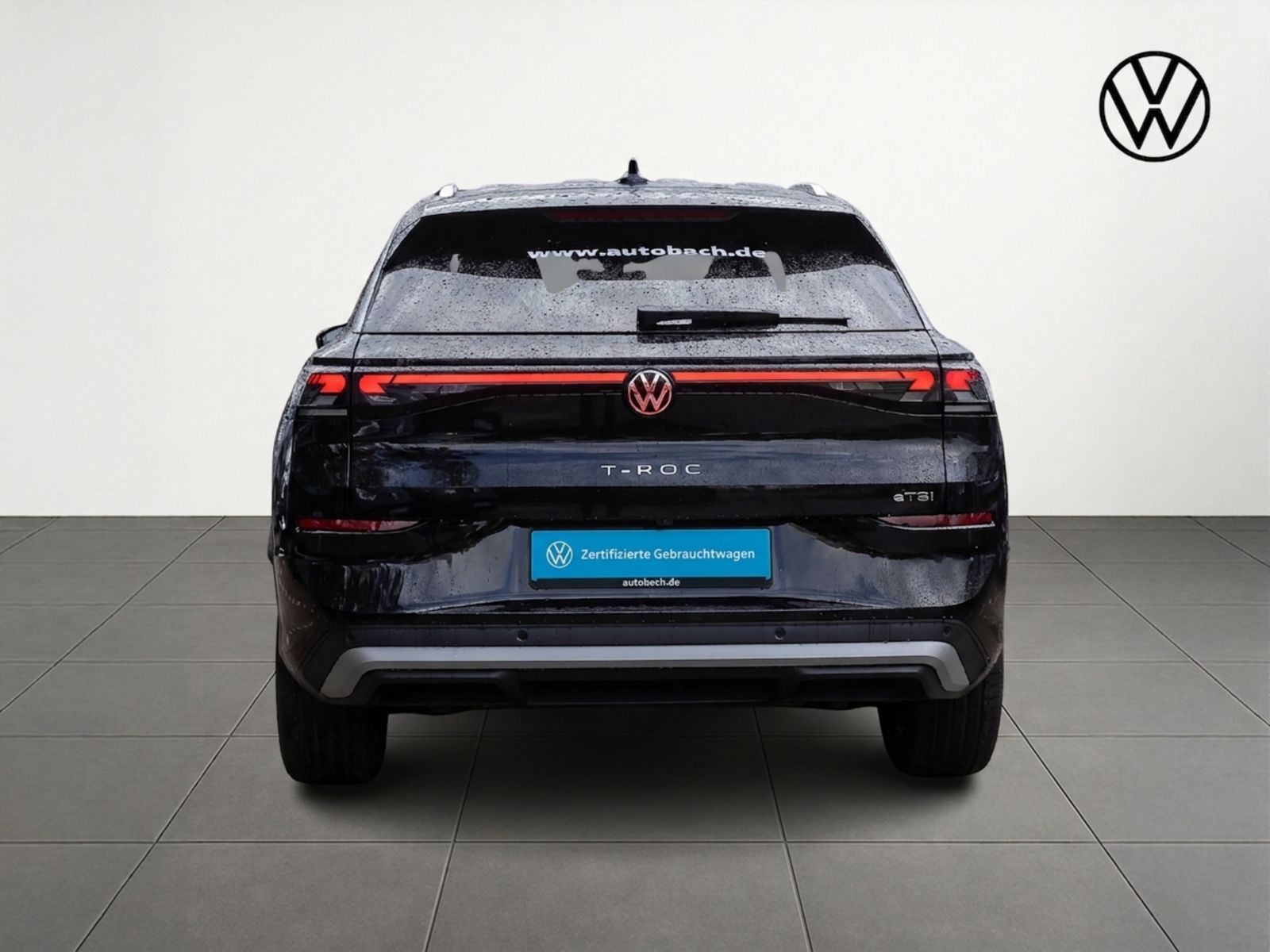 Volkswagen T-Roc 1.5 eTSI DSG Style Navi LED-Matrix Area foto 5