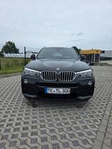 BMW X4  xDrive 30d M - BMW X4 M Gebrauchtwagen