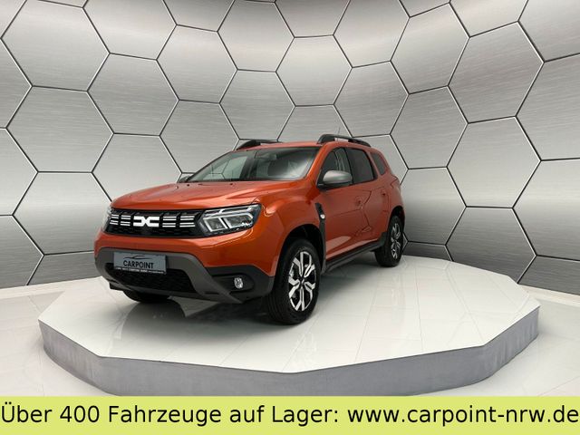 Dacia Duster Journey TCe 130 2WD Keyless