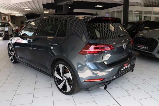 Fahrzeugabbildung Volkswagen Golf VII Lim.GTI|PANO|DSG|VIRTUAL|ACC|KAMERA|LED