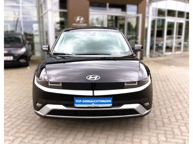 Hyundai IONIQ 5 – Bild 2