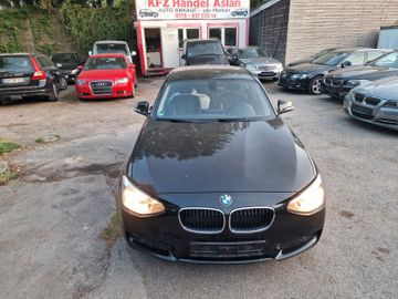 BMW 116 - 10