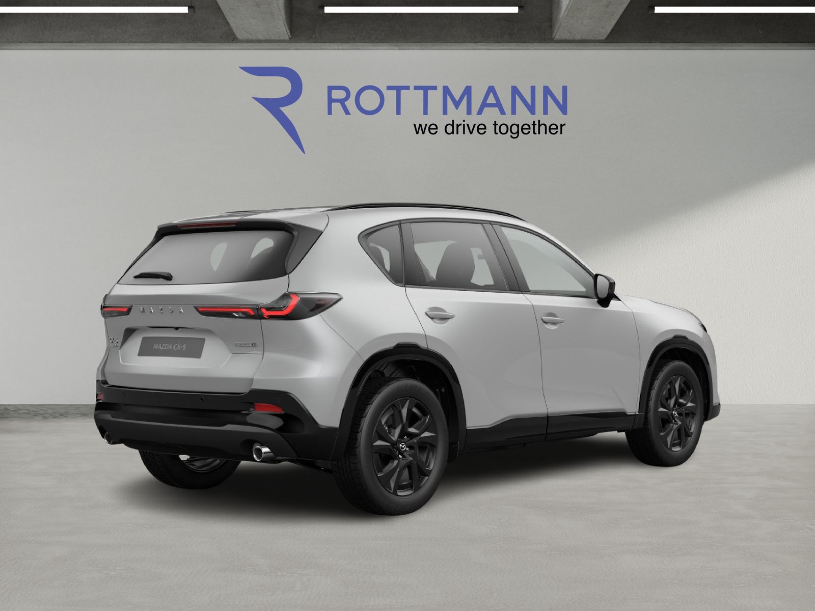 Mazda CX-5 - Bild 2