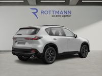 Mazda CX-5 - Vorschau Bild 2
