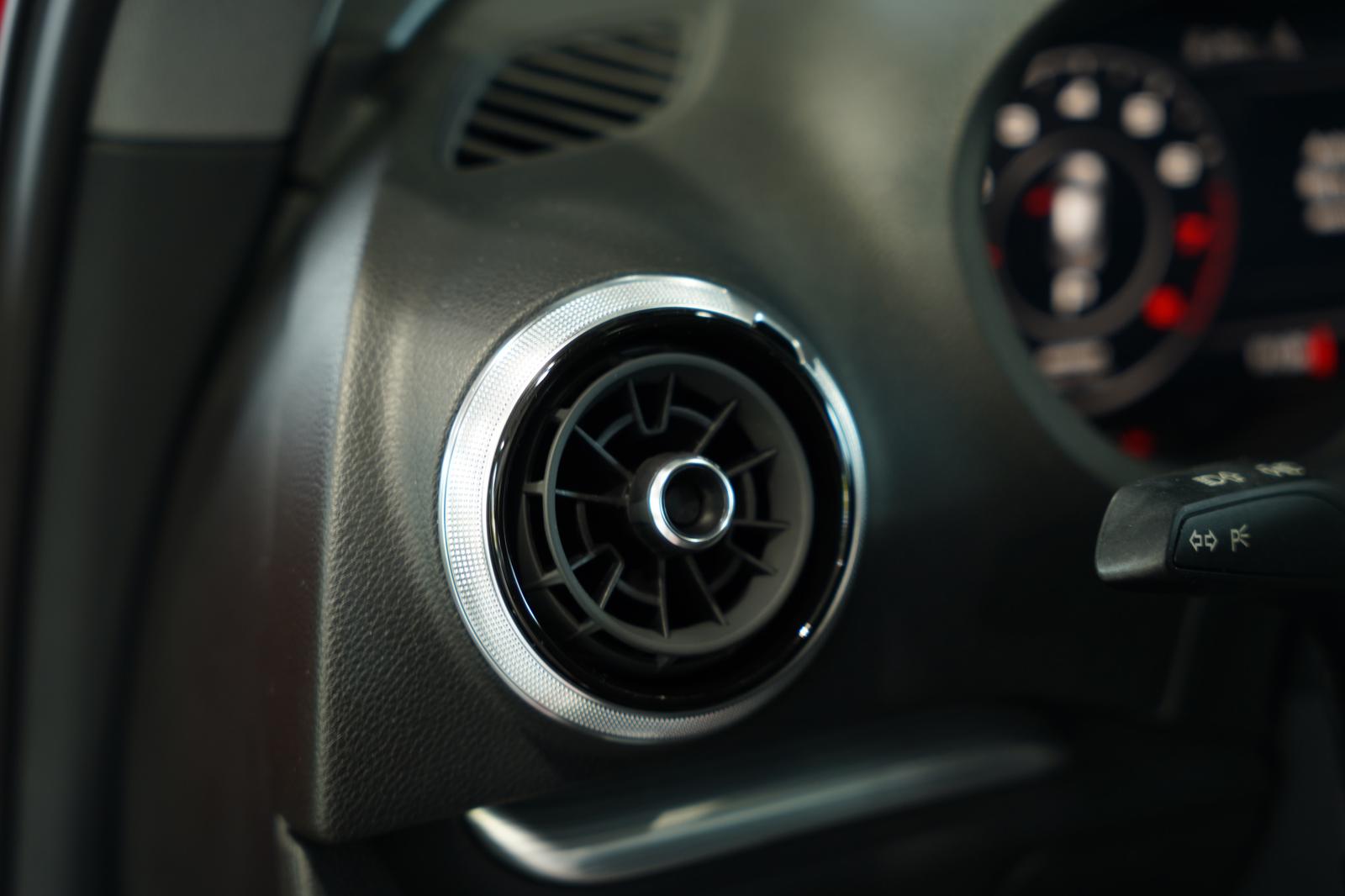 Audi A3 Sportback 35 TFSI S-Tr S Line *Matrix *Pano, миниатюра 23