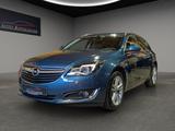 Opel Insignia1.6 T Autom *1.Hand*Service neu*Garantie - Opel Insignia: 1.6