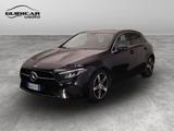 Mercedes-Benz Classe A - W177 2023 - A 180 d Pro - Mercedes-Benz C w202