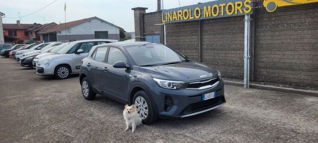 Kia Stonic 1.2 NEOPATENTATA UNICO PROP