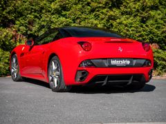 Ferrari California – 6 / 30