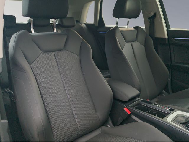 Q3 45 TFSI quattro S line S-tronic