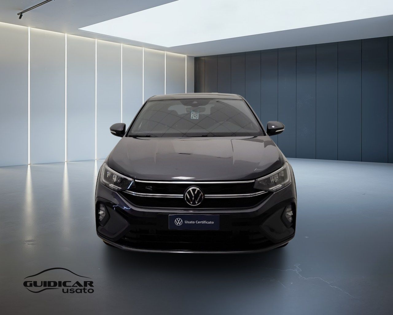Other VOLKSWAGEN Taigo - Taigo 1.0 tsi R-Line 115cv imagem 2