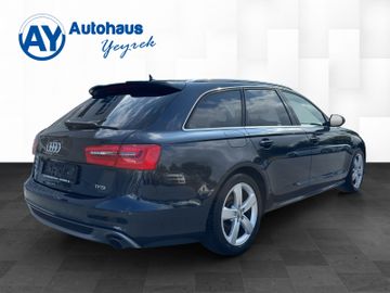 Audi A6 - 4