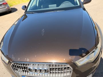 Audi A6 Allroad - 11
