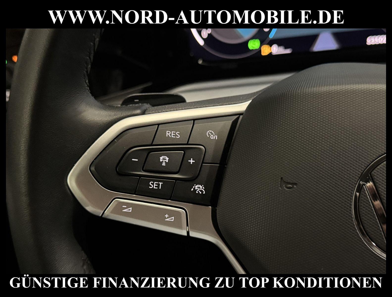 Volkswagen Golf Life 2.0 TDI DSG Kamera/Navi/LED/, миниатюра 27