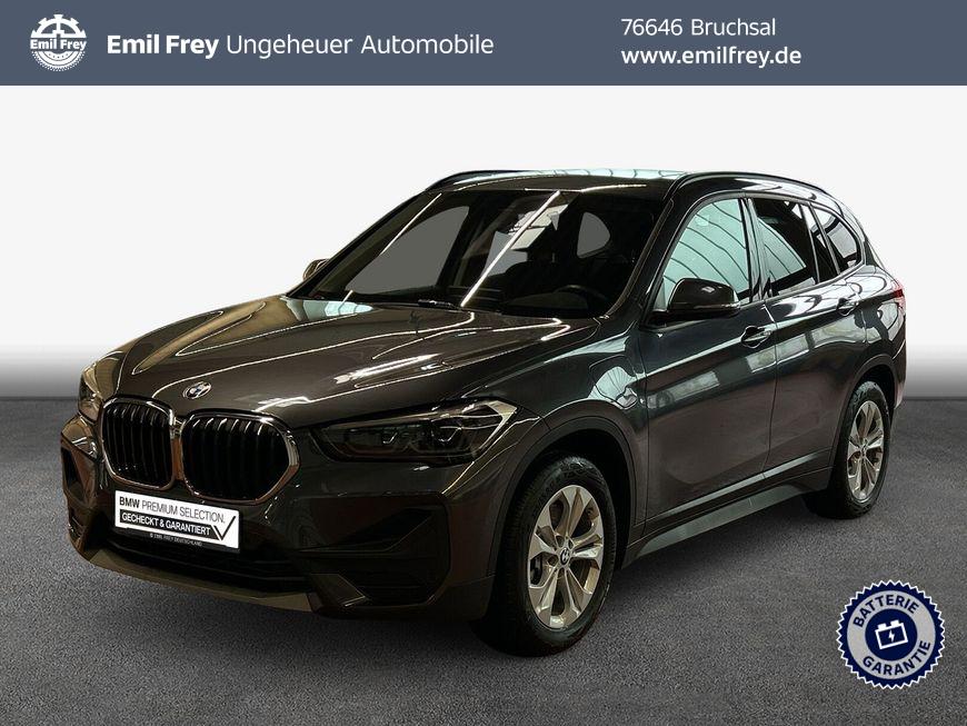 BMW X1 xDrive25e Advantage
