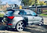 Audi SQ5 3.0 TDI competition*Quattro*PANO*Standh.*Led - Audi SQ5 Gebrauchtwagen in Köln