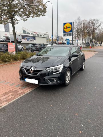 Renault Megane IV Lim.