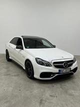 Mercedes-Benz E 500 *4MATIC Biturbo* E63 s AMG* Carbon* - gebrauchte Mercedes-Benz E 500 aus dem Jahr 2013