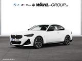 BMW M240i xDrive Coupé HiFi DAB Tempomat Klimaaut. - BMW M240i aus 2022