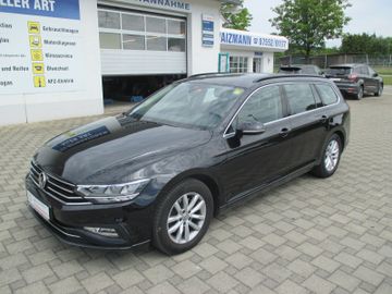 Volkswagen Passat Variant - 2
