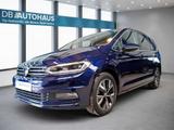 Volkswagen Touran Highline 1.5 TSI BusinessPremium Navi DWA - Volkswagen Touran: Business