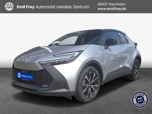 Toyota C-HR 2.0 Plug-in-Hybrid Team Deutschland 5-türig