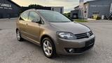 Volkswagen Golf Plus 1.2 TSI 63kW Comfortline Comfortline - Volkswagen Golf Plus: 1.6