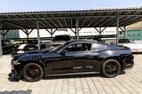 Ford Mustang 2,3l Ecoboost - Ford Mustang: Ecoboost