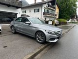 Mercedes-Benz C 200 C -Klasse Lim. C 200 CGI Schiebedach