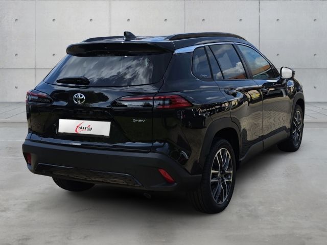 Toyota Corolla Cross 2.0l Hybrid Teamplayer imagem 2
