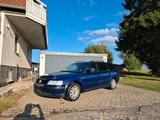 Volkswagen VW Passat Variant - Volkswagen Passat Variant aus 1998