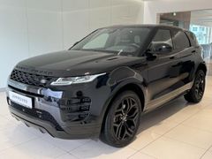 Foto Nummer 1: LAND ROVER Range Rover Evoque